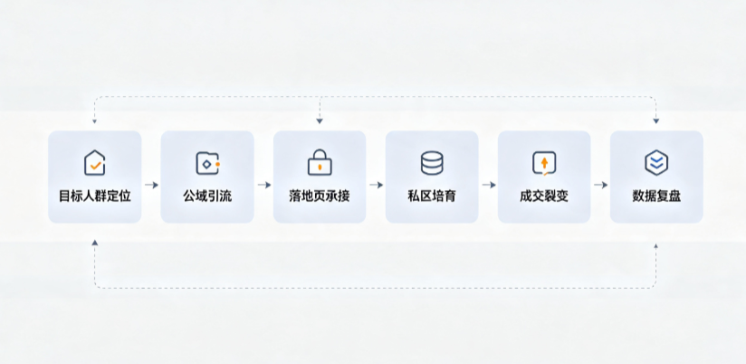溪湖区AI 搜索获客深度解析：把握生成式搜索红利，抢占 AI 智能体流量入口