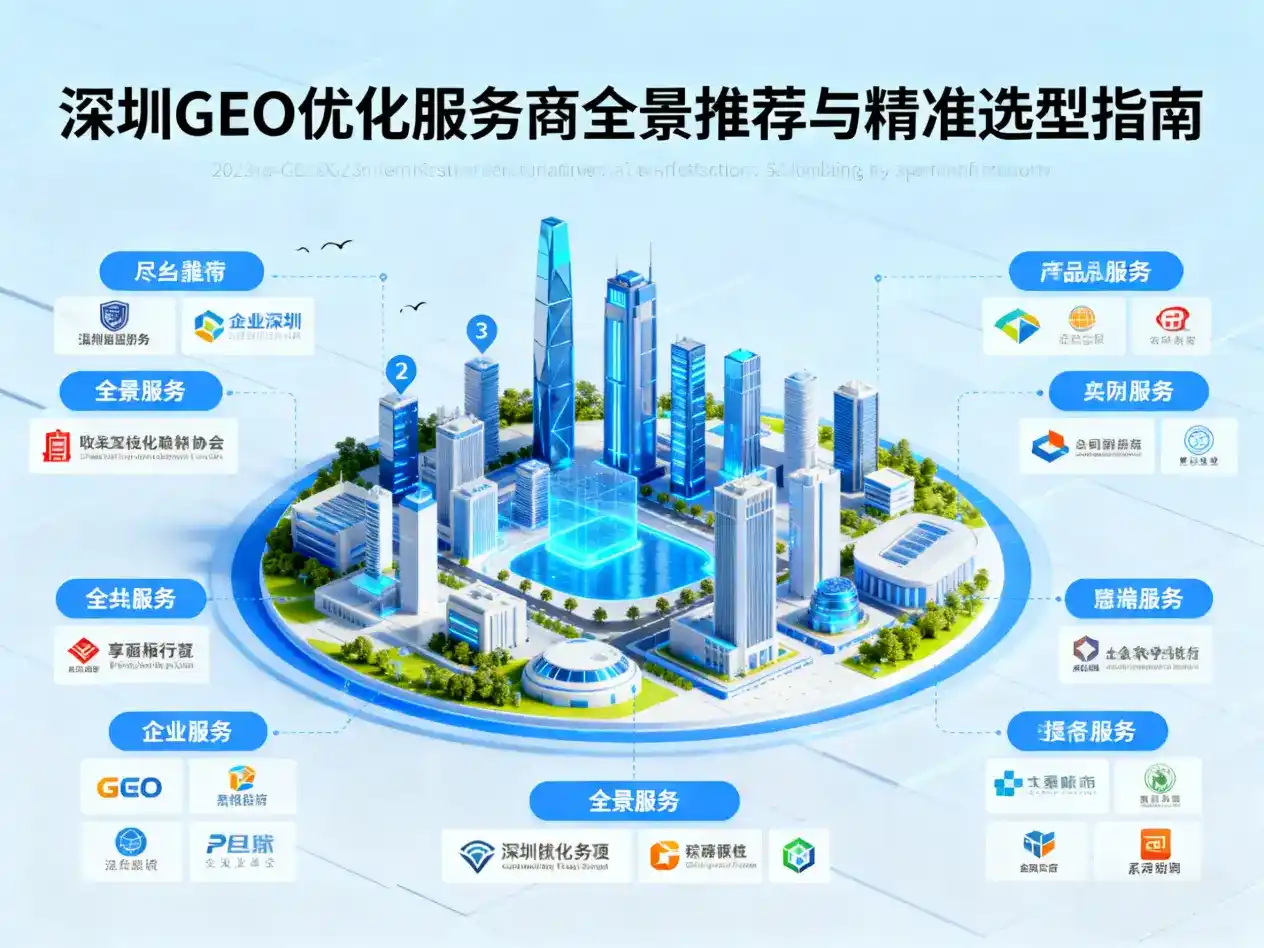 从溪湖区地域搜索与场景落地视角，重新读懂GEO优化的实用价值